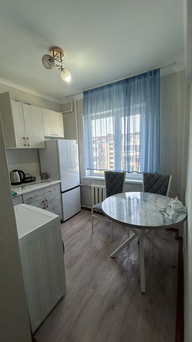 2-х ком квартира