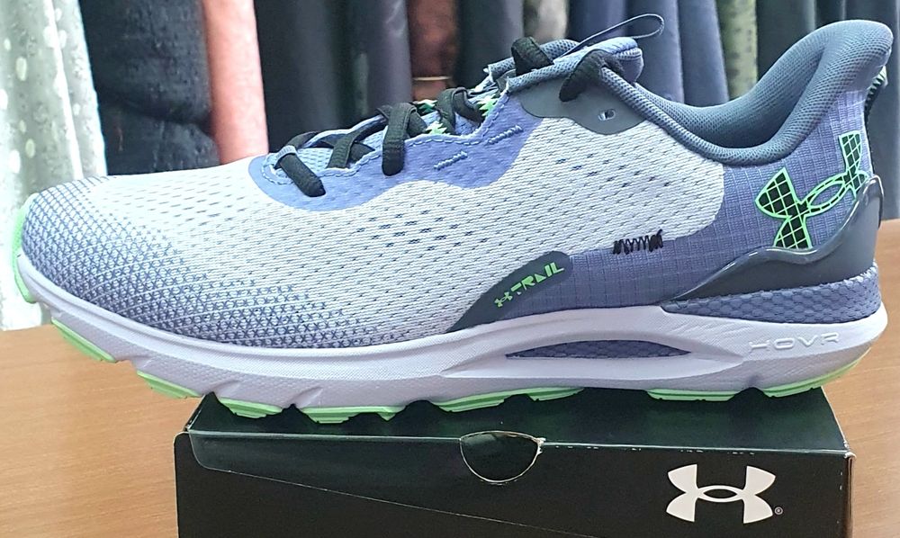 Merrell ACENTOR Sport Gtx, Under Armour