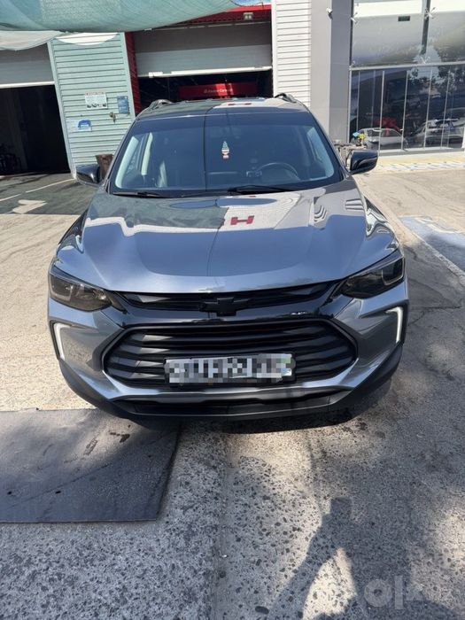 Продается Tracker 2 ltz