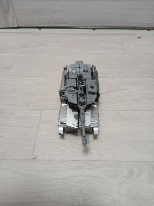 Трансформер Мегатрон