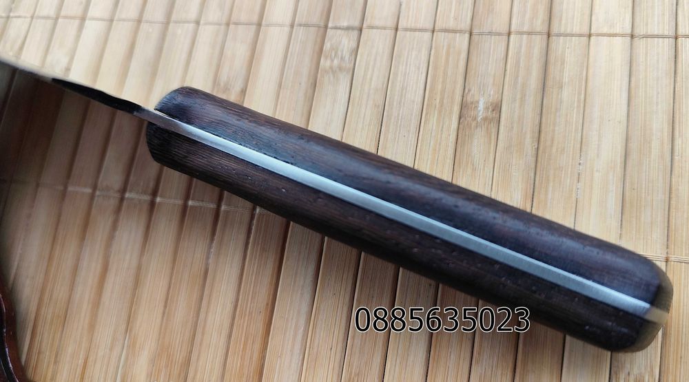 Азиатски ножове - 3 модела