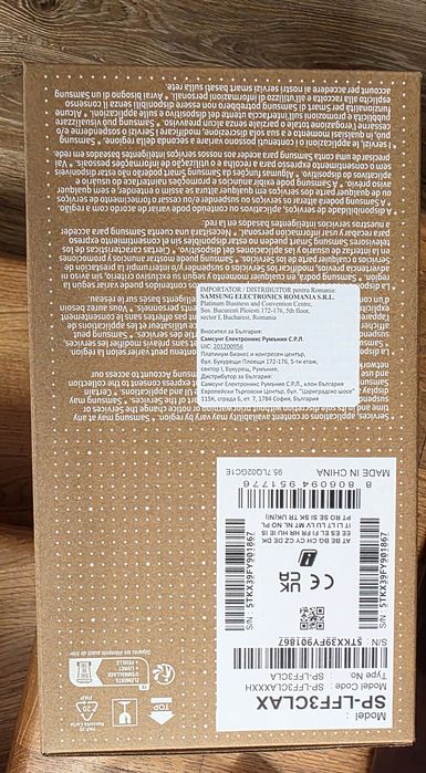 miniproiector samsung Free stele scd gen