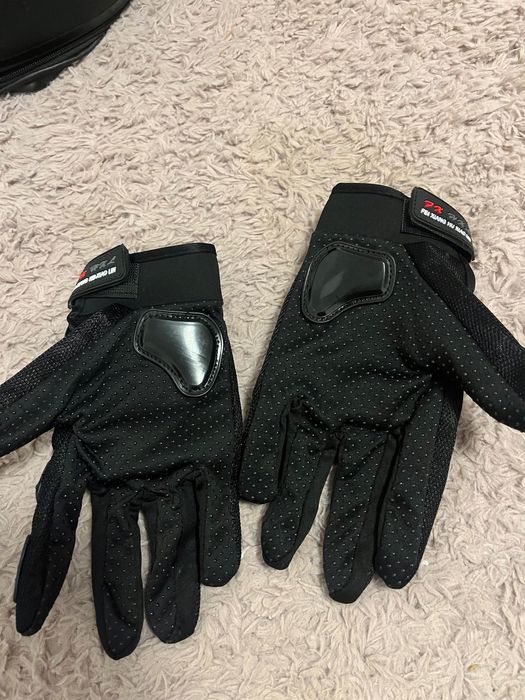 Cască Moto AXK mărimea M