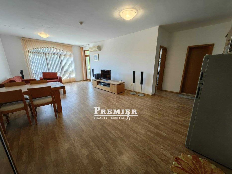Продава се Двустаен апартамент в Ахелой - 70 кв.м за 480 €/кв.м - Снимка #2