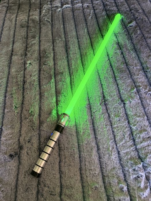 Sabie Star Wars