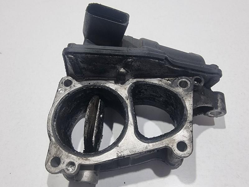 Clapeta acceleratie Audi A7 4g 059129593H 3.0 tdi Crc