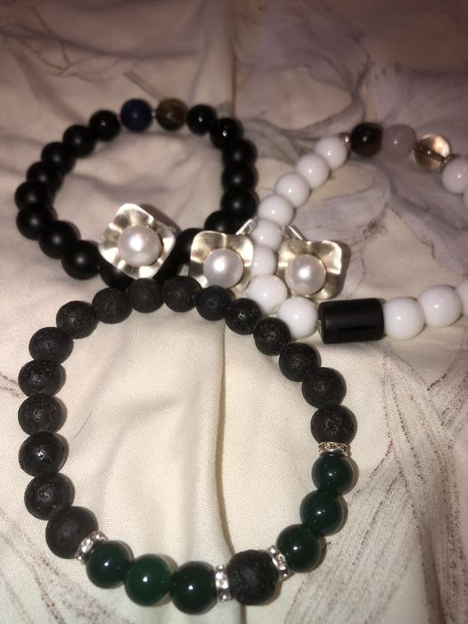 Срочно продаю серебряный набор