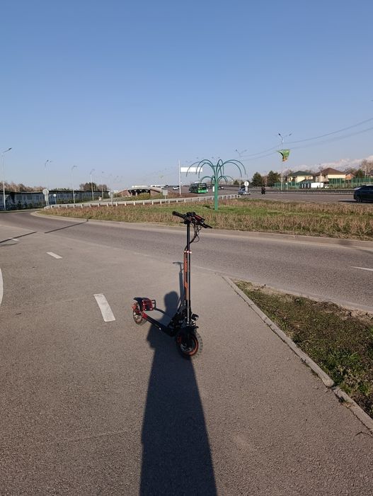 Kugoo M4 PRO 2024
