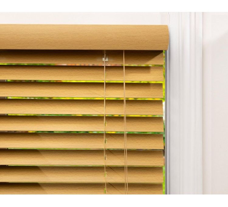 Щори дървени 5 см дебелина на ламела