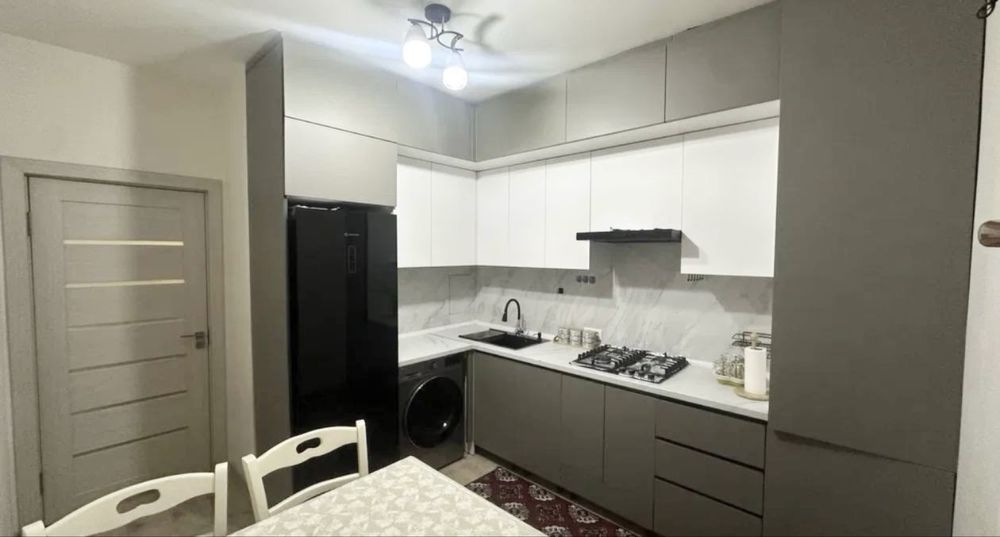 2-комн. квартира, 54 м², Алмазарский район