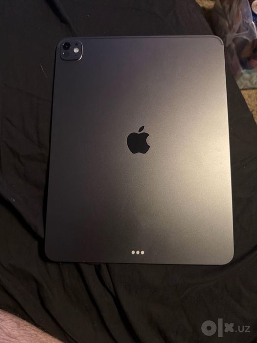Ipad m5 13 pro inch wifi 512 gb