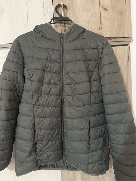 Зелено яке - шушляк