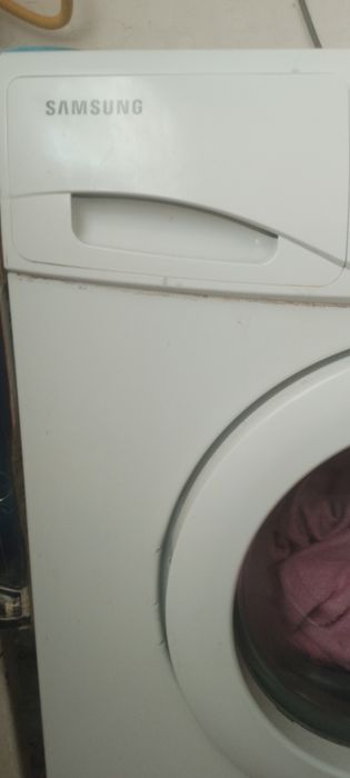 Стиральная машина samsung