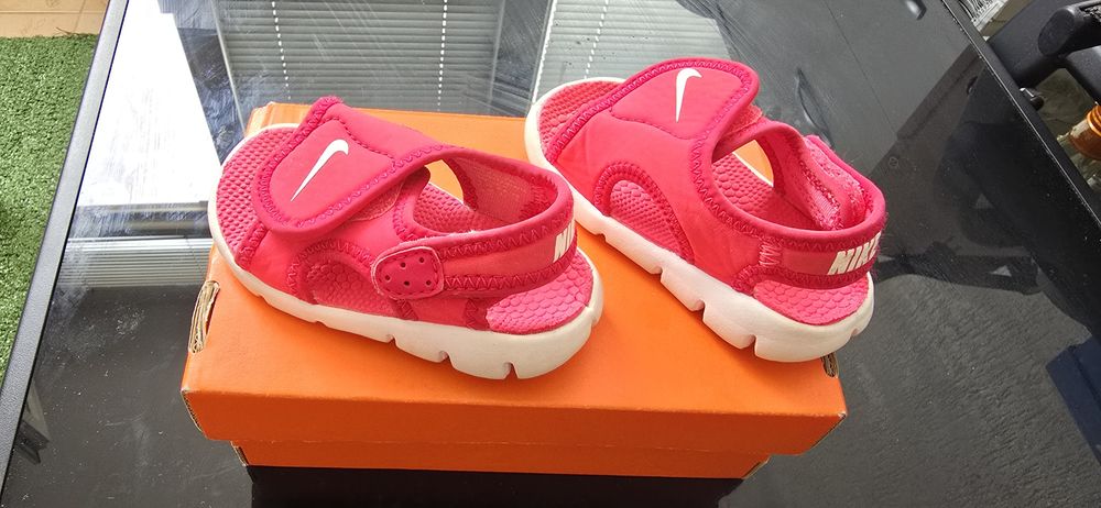 Бебешки обувки Biomecanics, K&K, Nike, Adidas