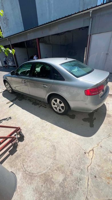 AUDI A4 2009 — imagine 3