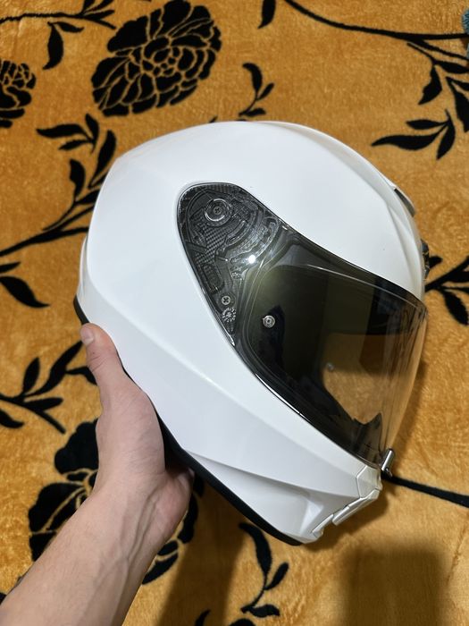 Casca scorpoin exo 391