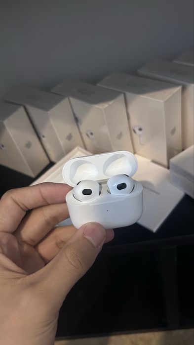 Наушники Airpods 3