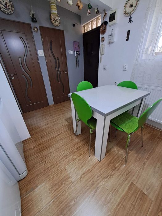 De vanzare apartament cu 2 camere str. M Kogalniceanu