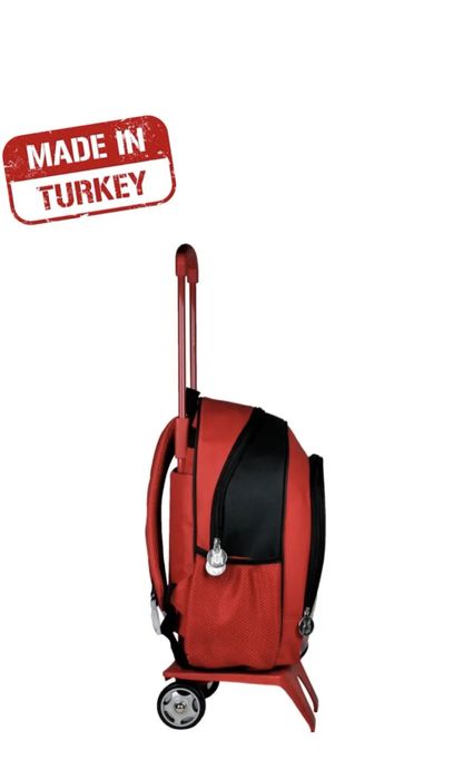 Рюкзак школьный