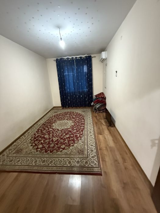 Срочна сотилади сергели янги чоштепа метро 1 чи бекат енида