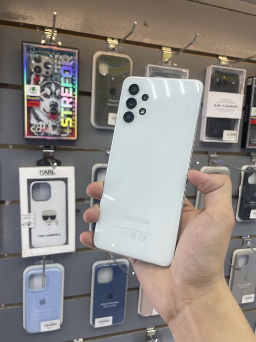 Samcung a32 128gb