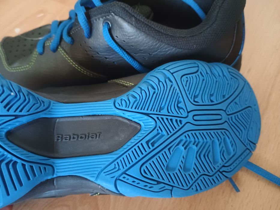 Детски тенис маратонки Babolat ном. 35