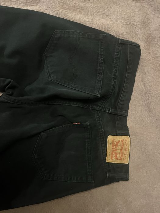 levi’s слим продам
