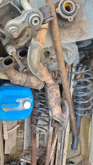 Бмв е34 маторчик