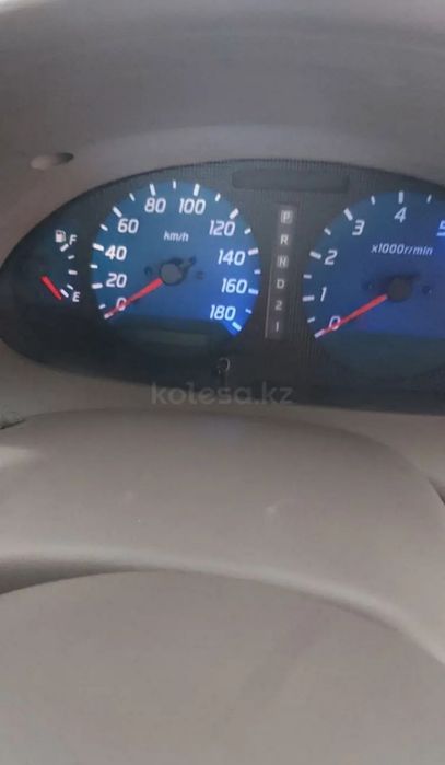 Продам Ниссан Куб 2001