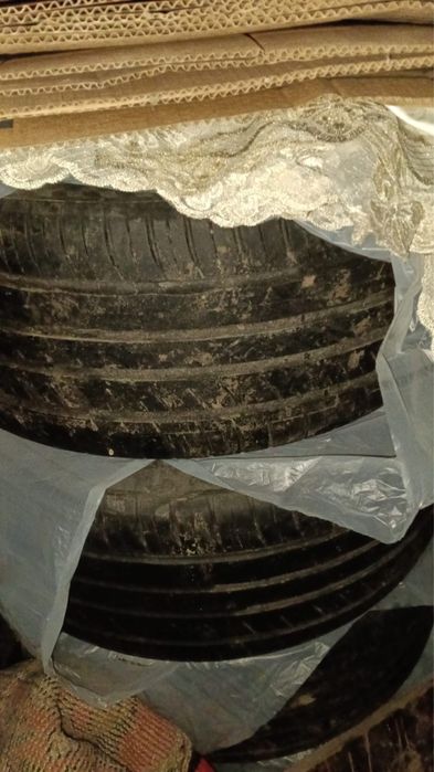 Продам Шины летние б/у