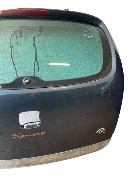 Haion Portbagaj Seat Altea 5P1 2004 -> *Fr*