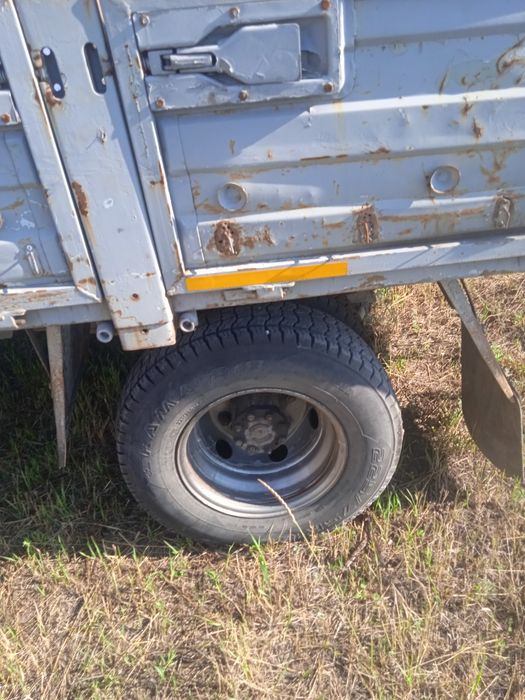 Продам ЗИЛ 5301 бычок