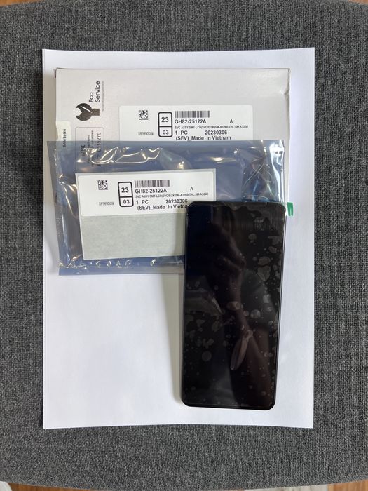 Display Samsung A32 5G, A326 Pret 330 lei