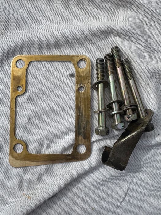 Pompa Injectie Mitsubishi K3A, K3B, K3C Iseki Tractor