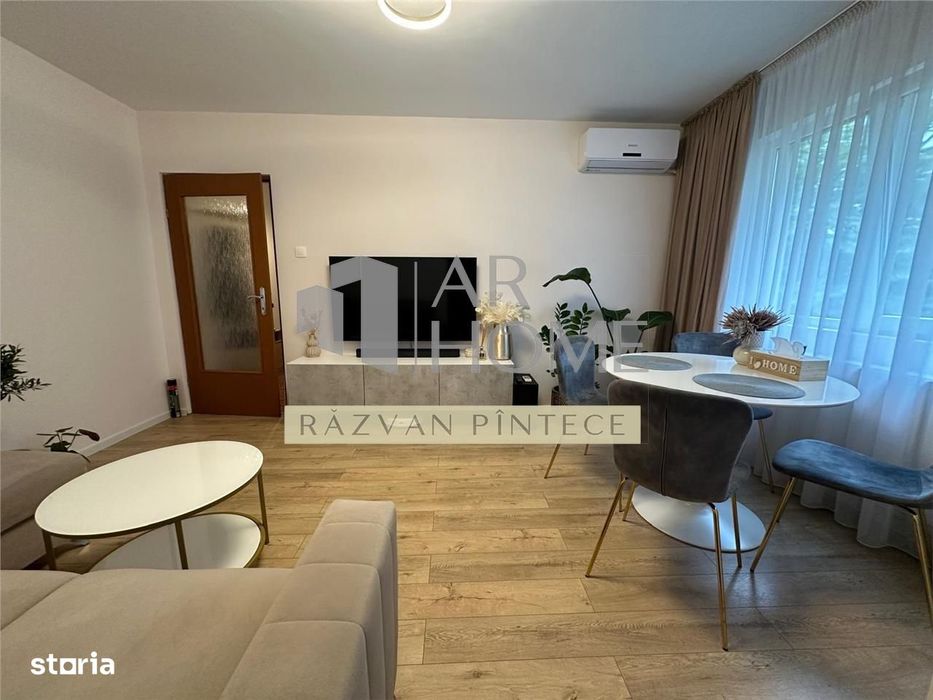 Inchiriere apartament 2 camere nedecomandat, Ploiesti, zona Vest.