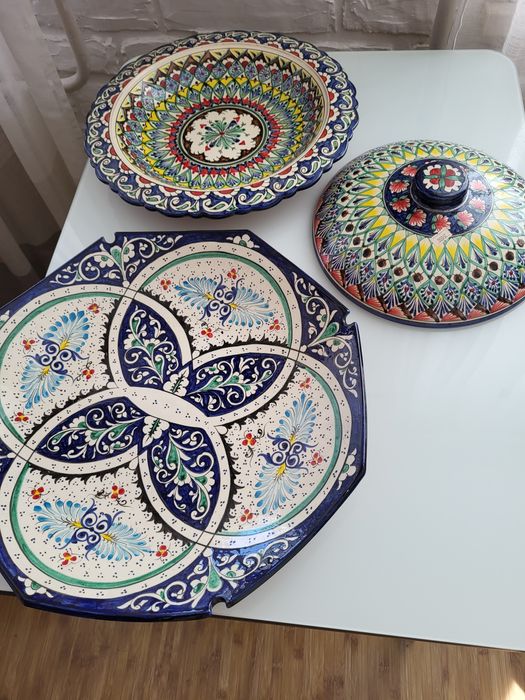 Посуда новая керамическая, продам