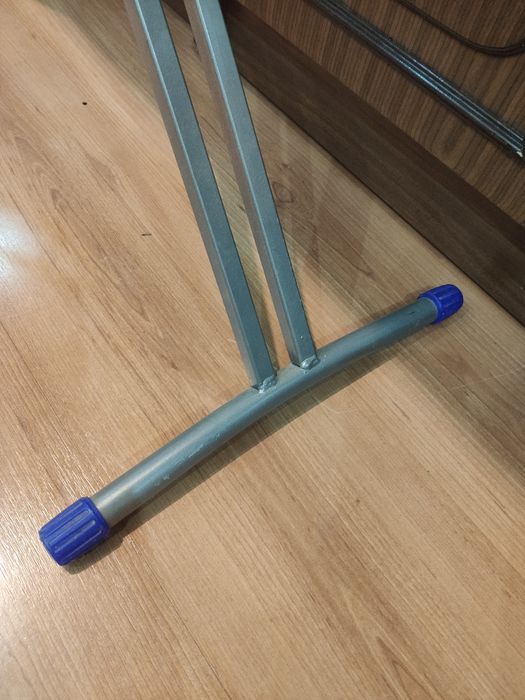 Гладильная доска утюг