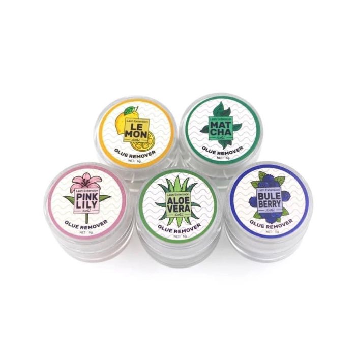 Консумативи и аксесоари за миглопластика, ламиниране и грим