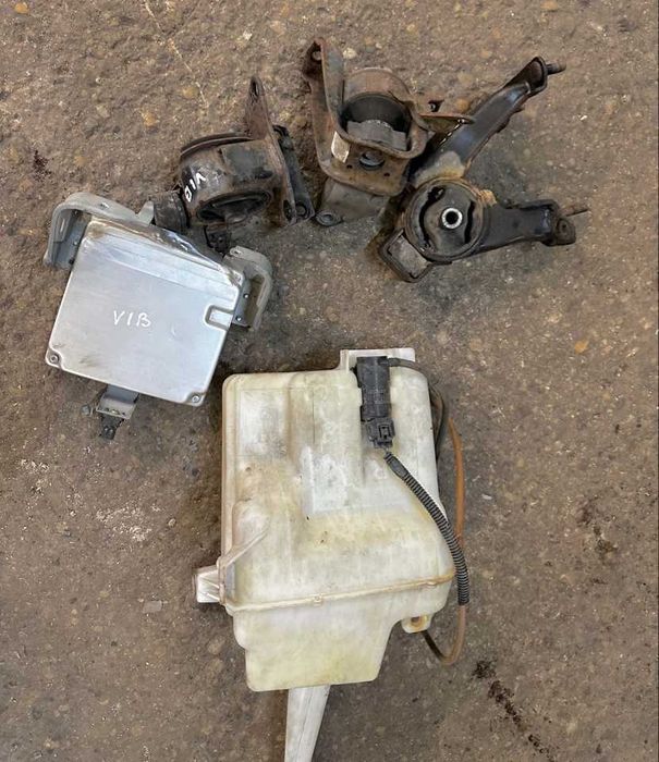 ручки Понтиак  Вайб  привозное в наличии