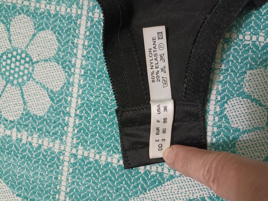 бюстгальтер, лифчик, без поролона