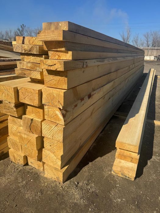 Пиломатериал.Брус.Доска в ассортименте