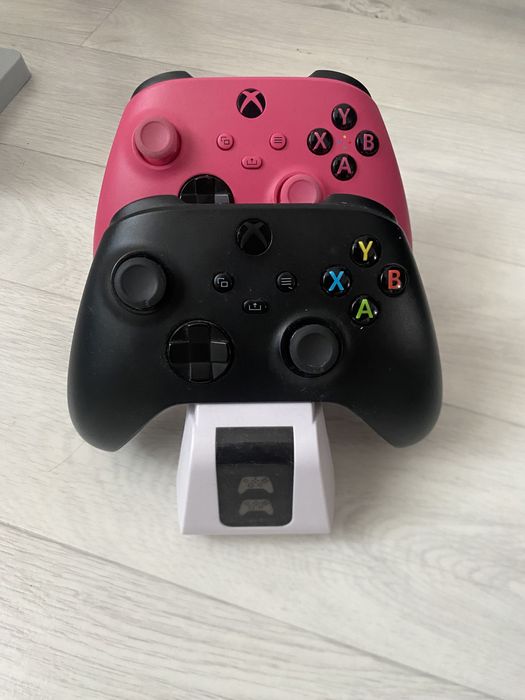 Xbox S как НОВЫЙ!!!