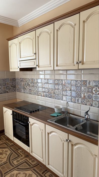 Продам кухонную мебель