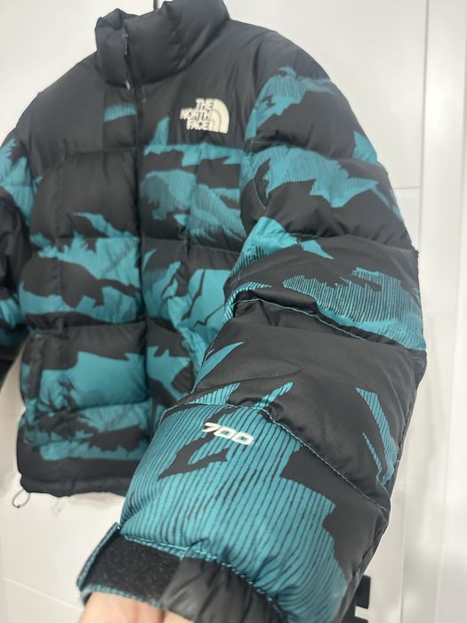 Geaca The North Face Marime M