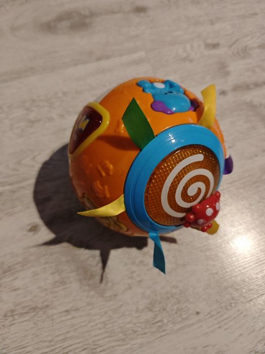 Minge magica vtech jucărie interactiva