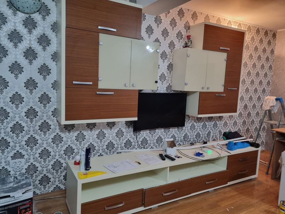 Mobila sufragerie sau living 0742241995