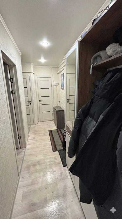 В продаже 2 комнатная