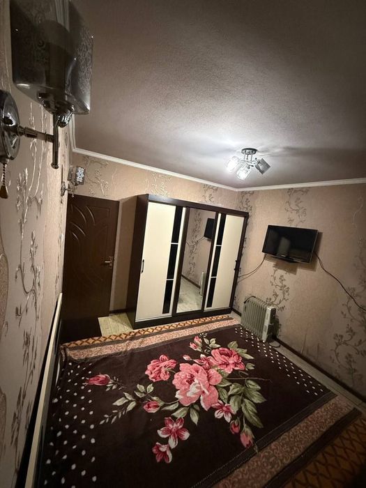 450у.е Аренда Тузель 2 Крестик 3 хона