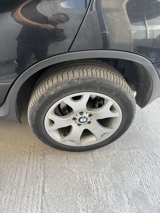 Джанти R19 Спорт пакет Bmw