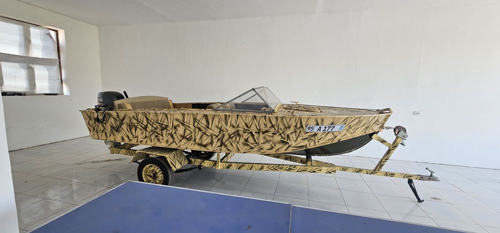 Лодка,кайик, Lodka qayiq